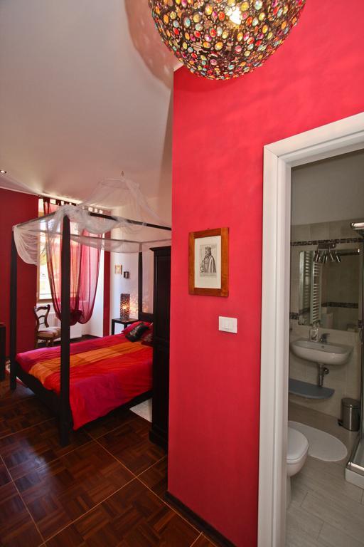 B&B Better Terst Pokoj fotografie