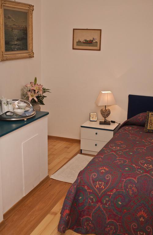 B&B Better Terst Pokoj fotografie