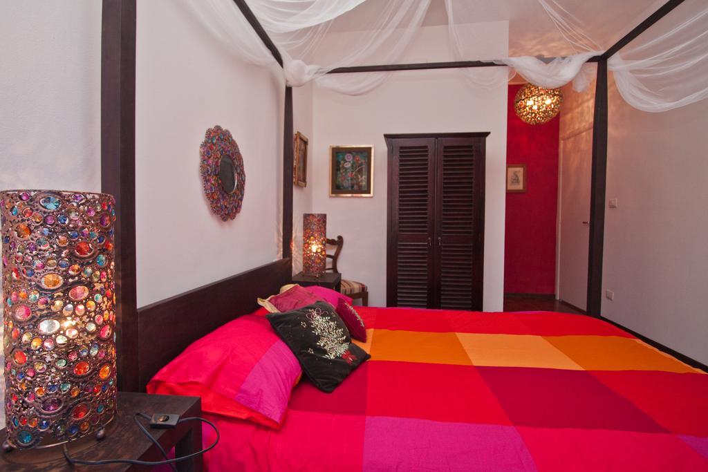 B&B Better Terst Pokoj fotografie